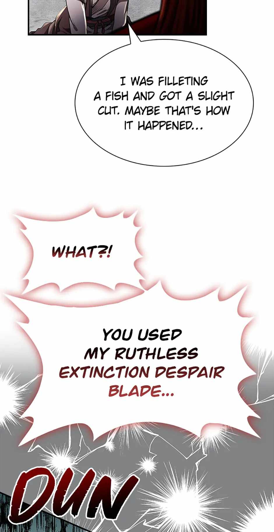 The Demonic Blade Fairy Chapter 1 149